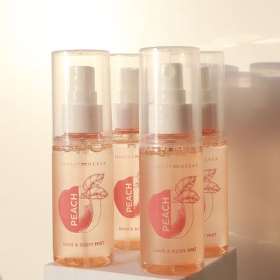 Peach Hair & Body Mist Peach Hair & Body Mist